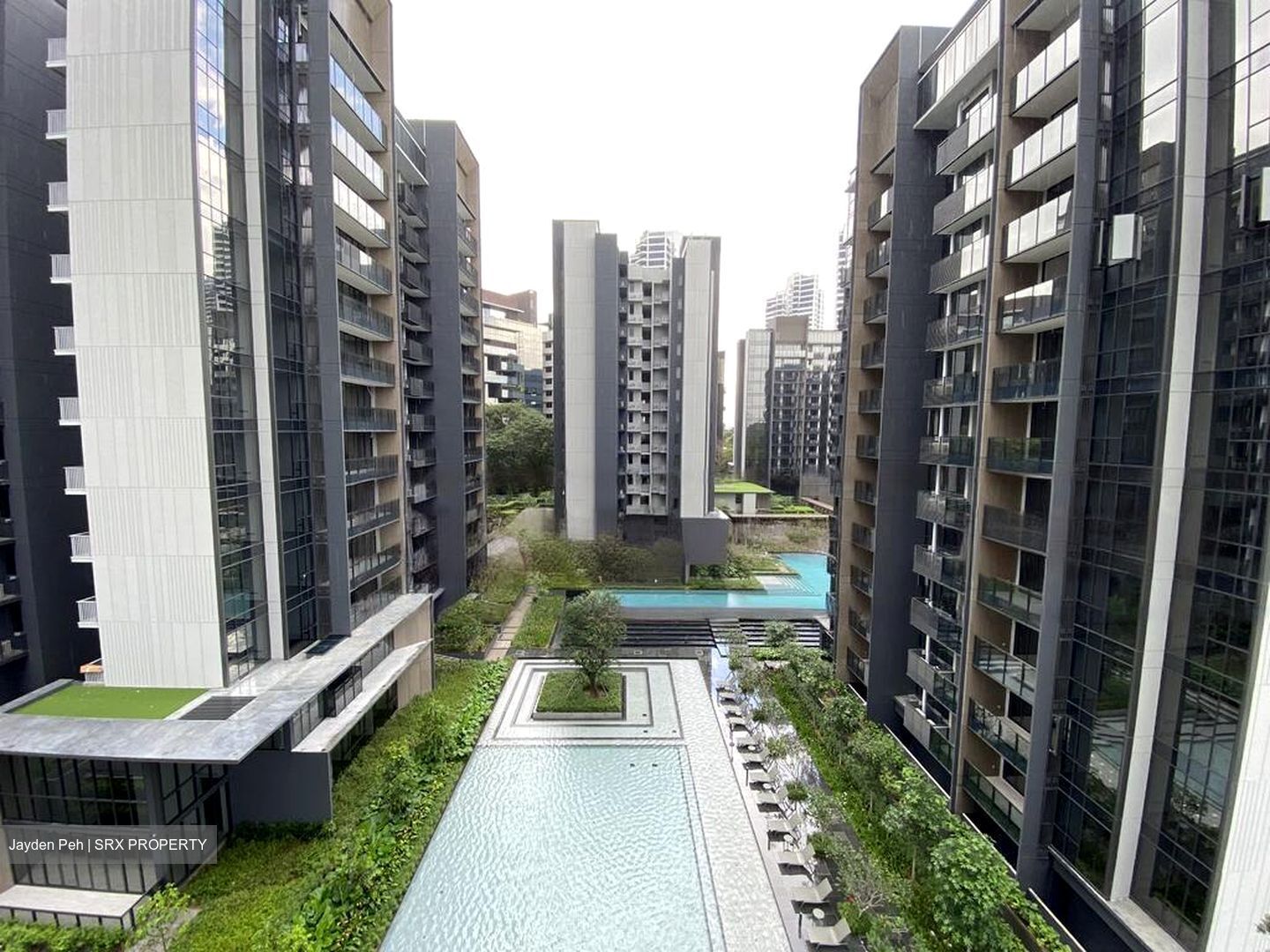 Leedon Green (D10), Condominium #478648781